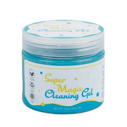 Super magic cleaning Gel 160g