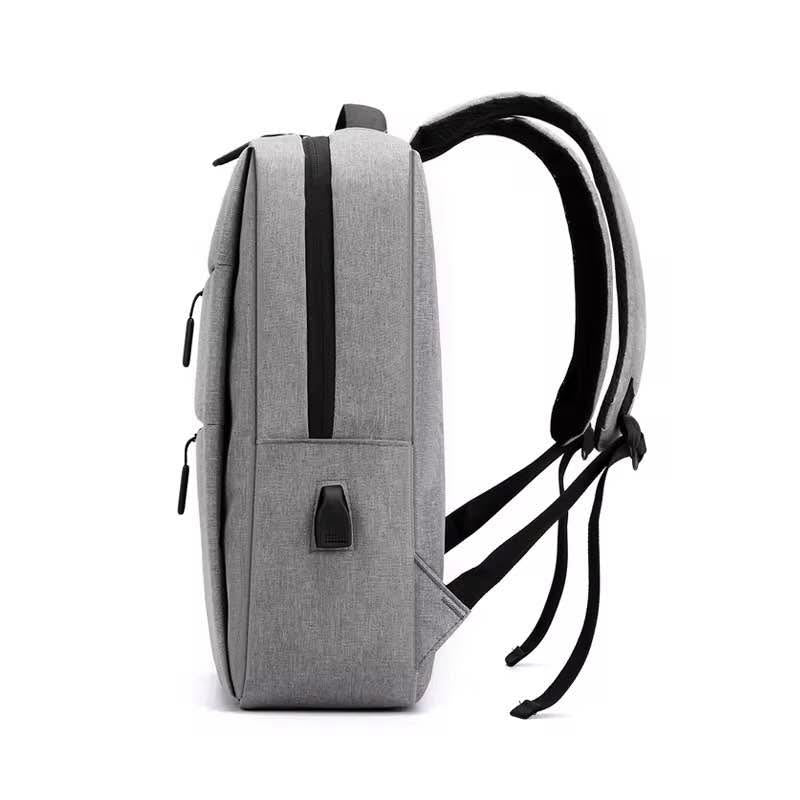 Sac à Dos pour Ordinateur 15 Pouces - Laptop Basic