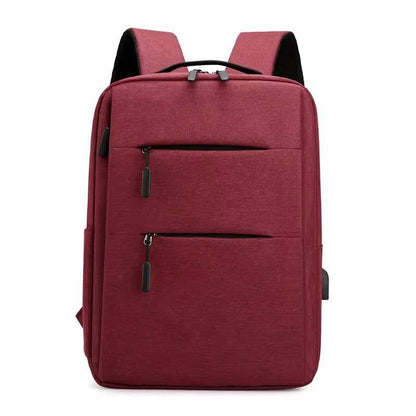 Sac à Dos pour Ordinateur 15 Pouces - Laptop Basic