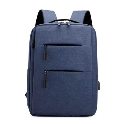 Sac à Dos pour Ordinateur 15 Pouces - Laptop Basic