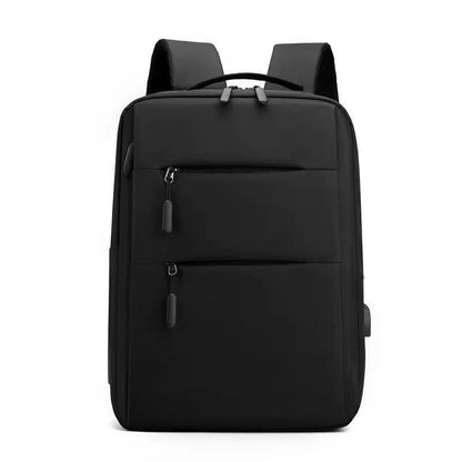 Sac à Dos pour Ordinateur 15 Pouces - Laptop Basic