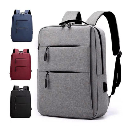 Sac à Dos pour Ordinateur 15 Pouces - Laptop Basic