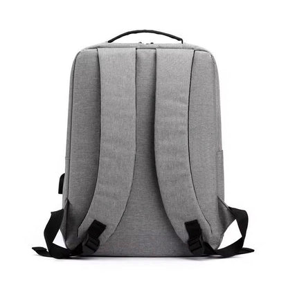 Sac à Dos pour Ordinateur 15 Pouces - Laptop Basic