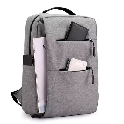 Sac à Dos pour Ordinateur 15 Pouces - Laptop Basic