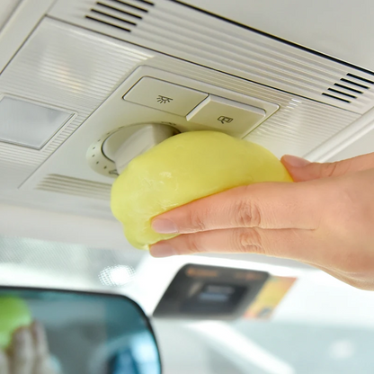 Gel Super magique clean 70g