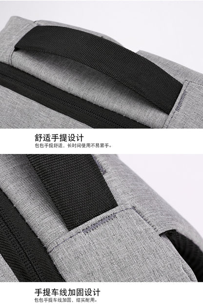 Sac à Dos pour Ordinateur 15 Pouces - Laptop Basic