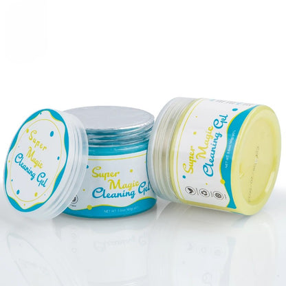 Super magic cleaning Gel 160g