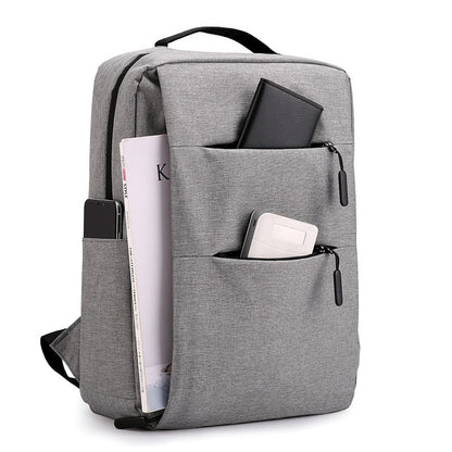 Sac à Dos pour Ordinateur 15 Pouces - Laptop Basic