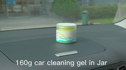 Super magic cleaning Gel 160g