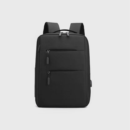 Sac à Dos pour Ordinateur 15 Pouces - Laptop Basic